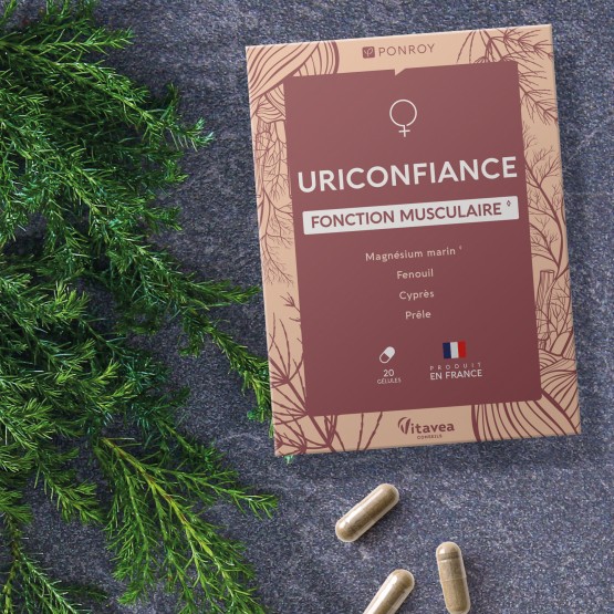 Uriconfiance